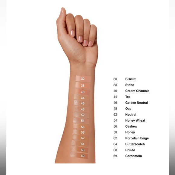 NEW FULL SIZE CLINIQUE EVEN BETTER MAKEUP FOUNDATION IN SHADE CN 58 HONEY - Picture 3 of 7